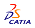 CAD CATIA logo